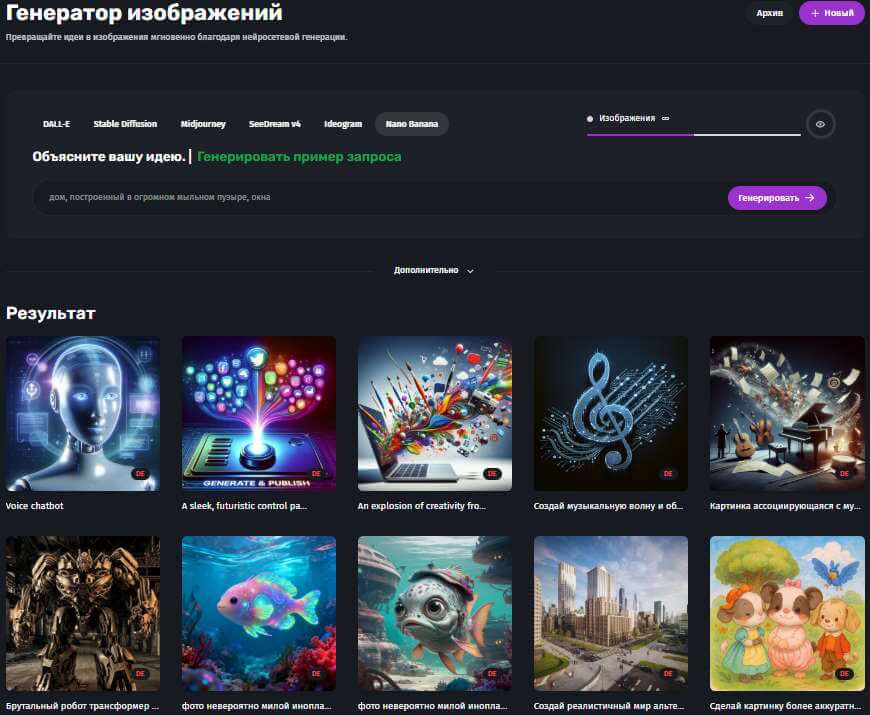 Стиль, напрвление, картинка